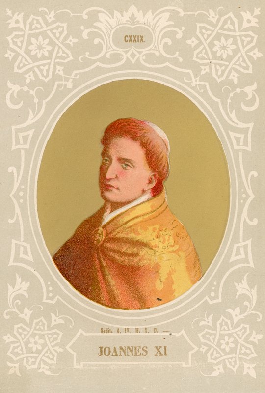 Joannes ξ alkotó: European School