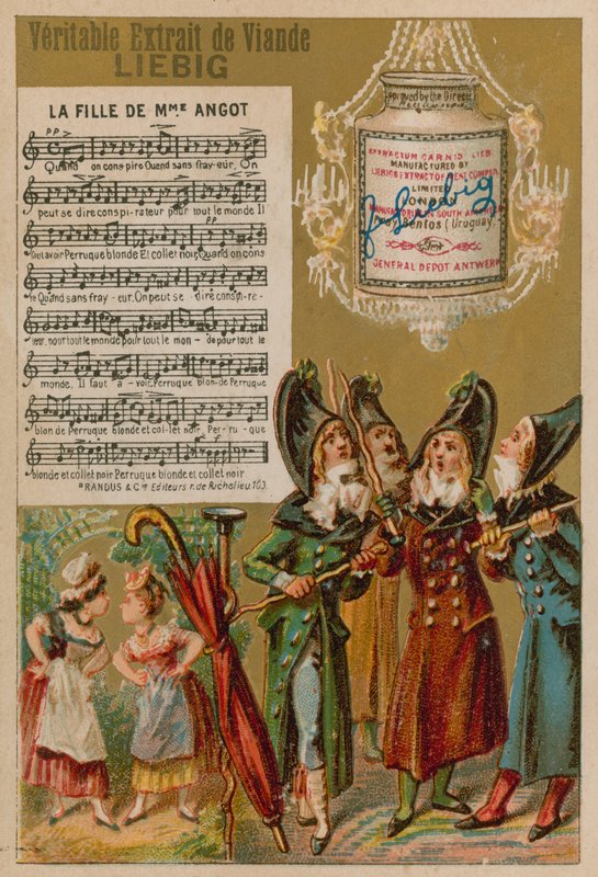 Madame Ango lánya alkotó: European School