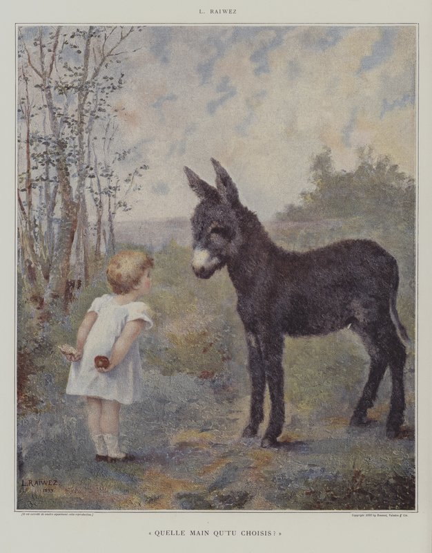 Melyik kezet választod? (Melyik kezet választod?) (színes litó) alkotó: European School