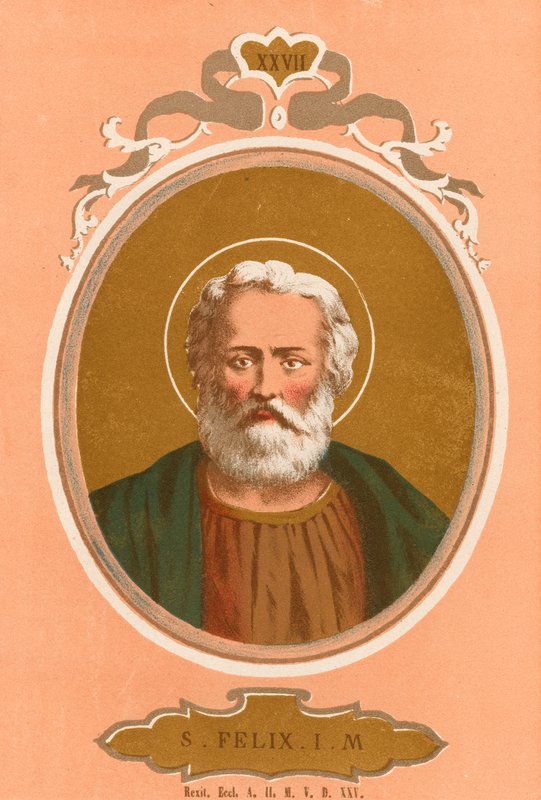 S Félix I M alkotó: European School