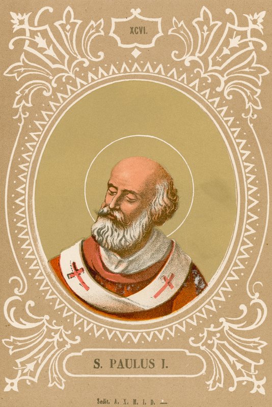 S Paulus I alkotó: European School