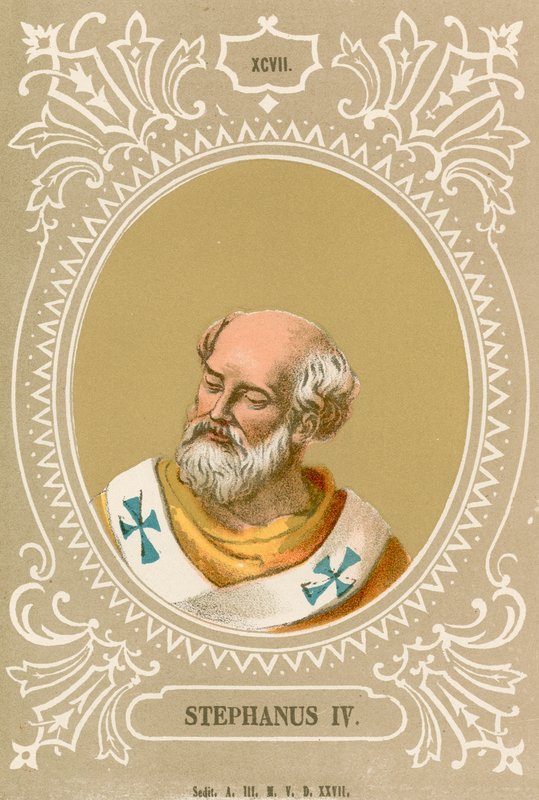 István IV alkotó: European School