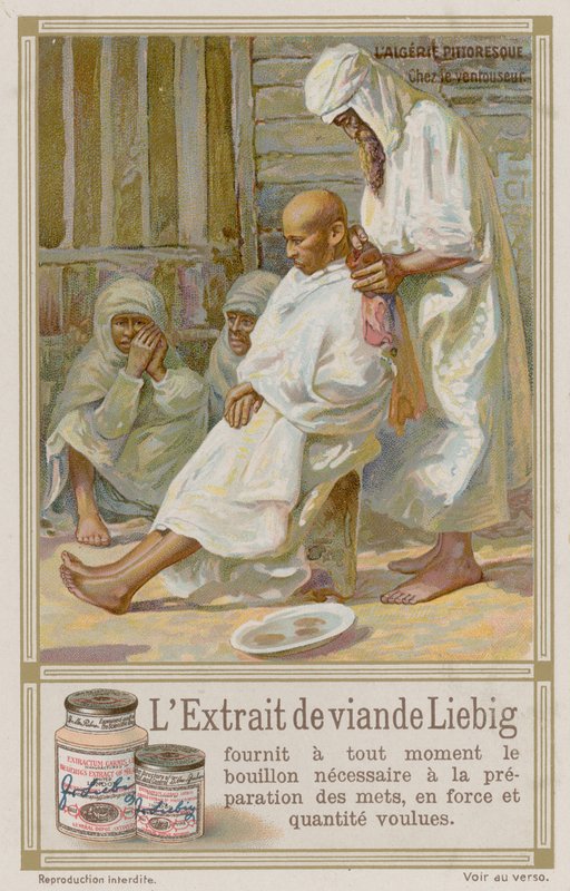A borbély és a patikus alkotó: European School