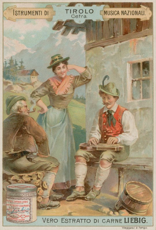 Tirol alkotó: European School