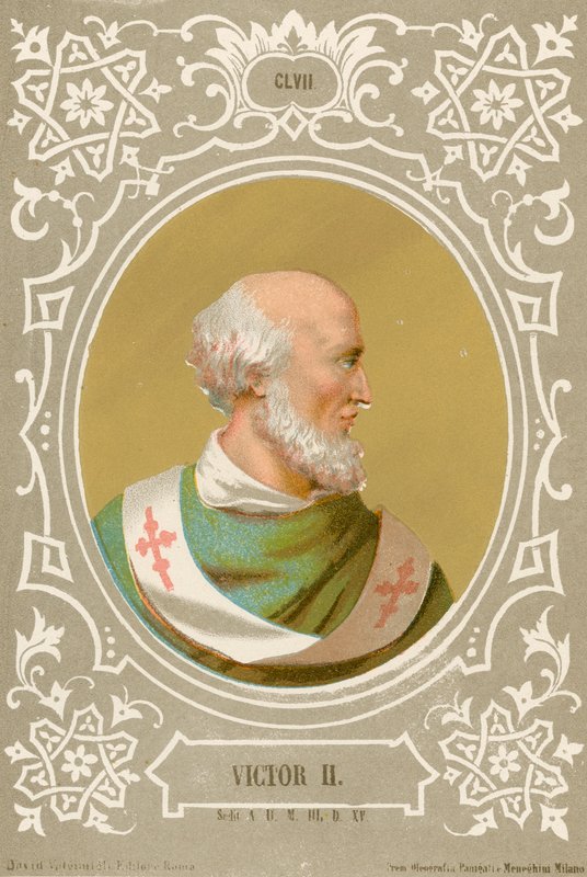 Viktor II alkotó: European School