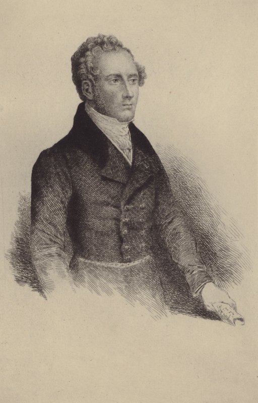 Vincenzo Bellini (metszet) alkotó: European School