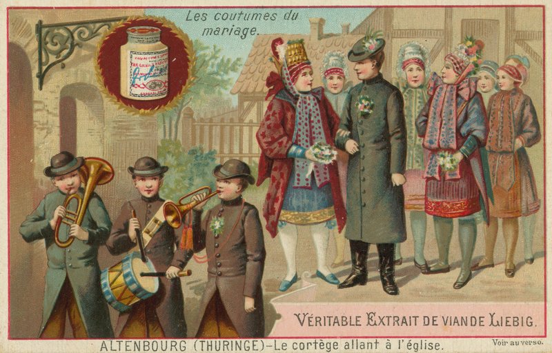 Altenbourg esküvői ruhái alkotó: European School