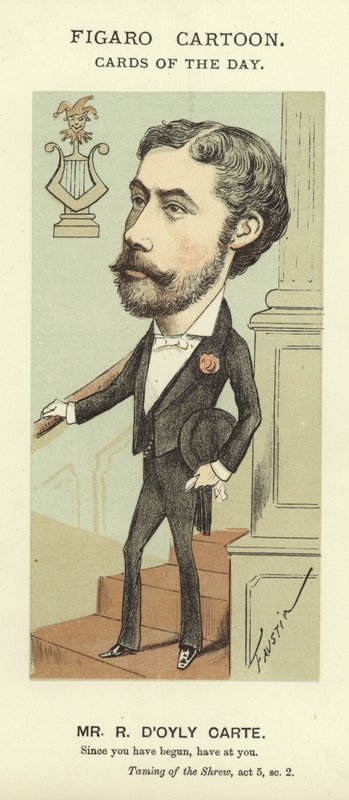 Richard D