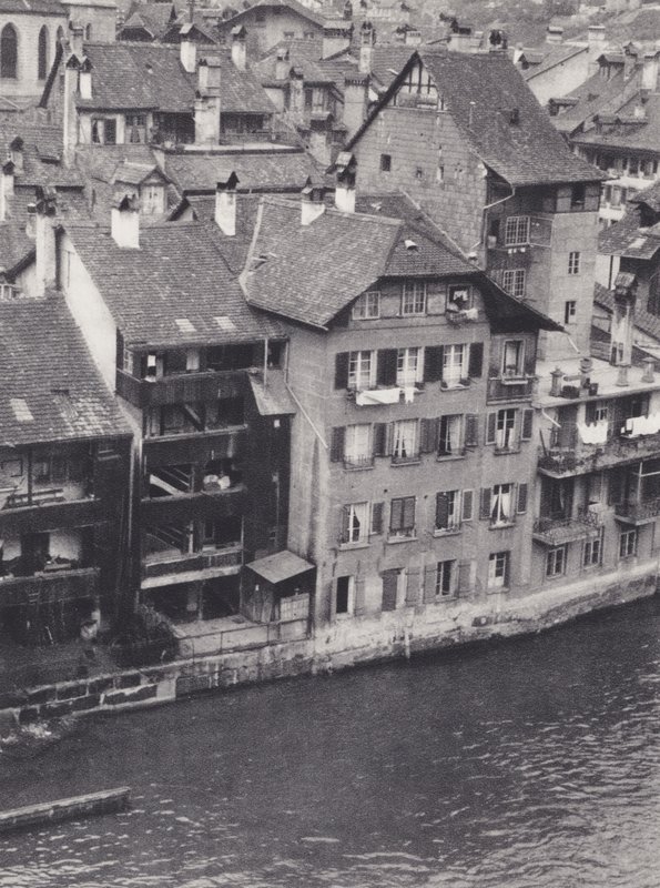 Berni Oberland: Bern (f/w fotó) alkotó: Francis Sydney Smythe