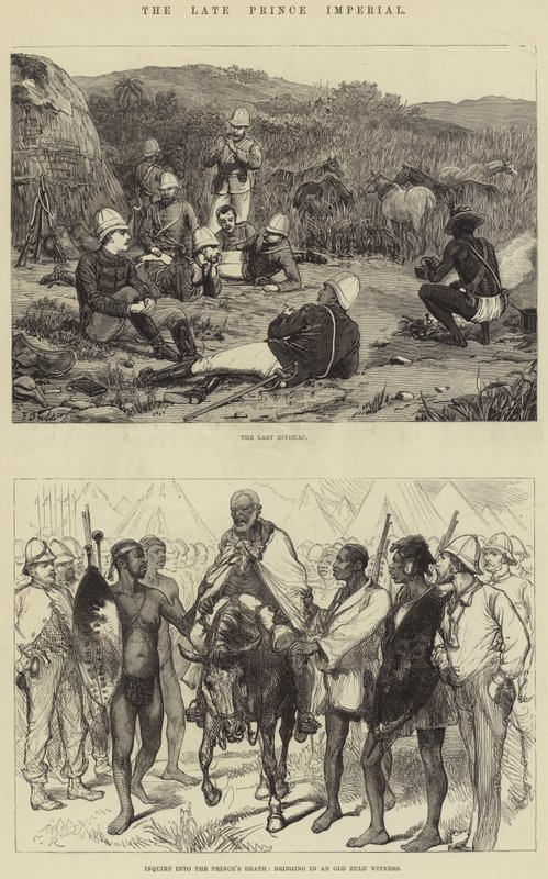 A néhai császári herceg alkotó: Frank Dadd
