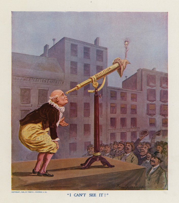  alkotó: Frank Beard