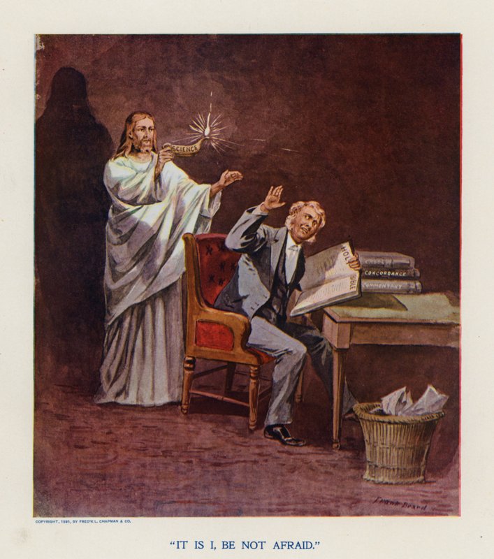  alkotó: Frank Beard