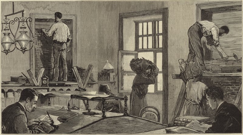 Válság Egyiptomban alkotó: Frederic Villiers