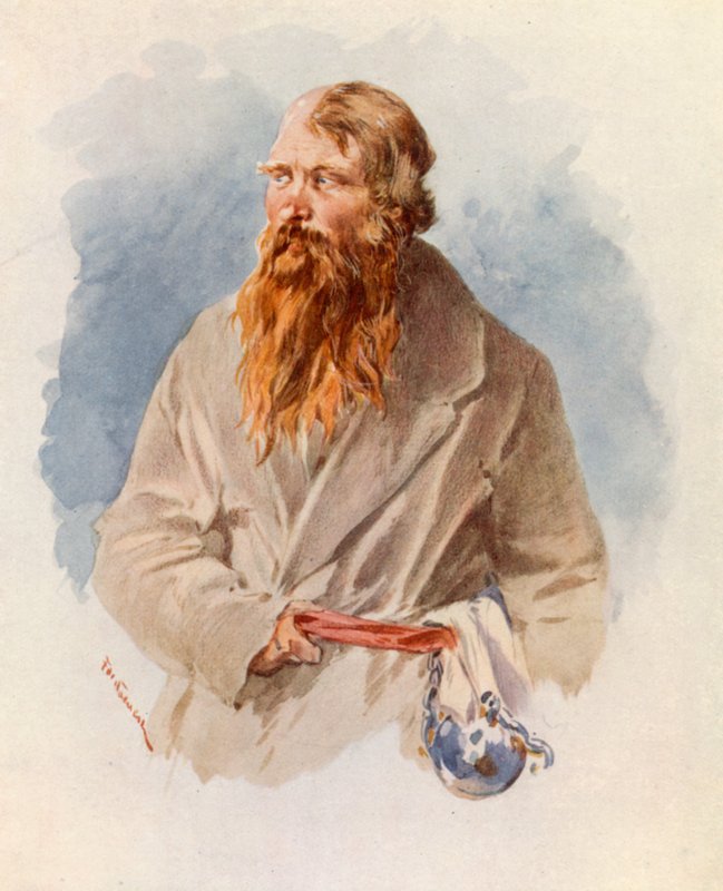 Szibériai elítélt alkotó: Frederic de Haenen