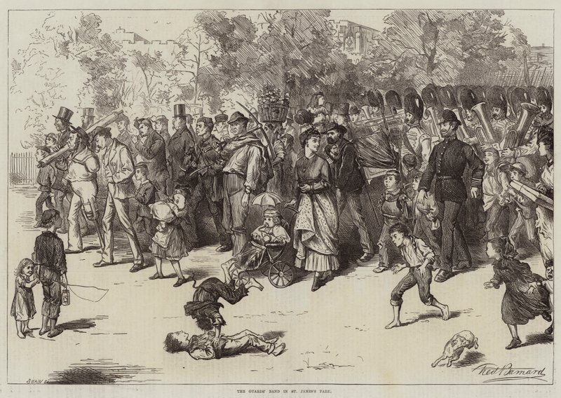 A Guards