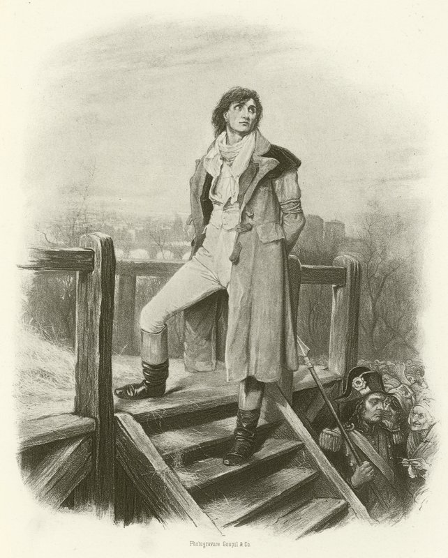 Sydney karton (mélynyomás) alkotó: Frederick Barnard