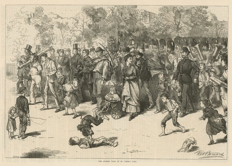 The Guards