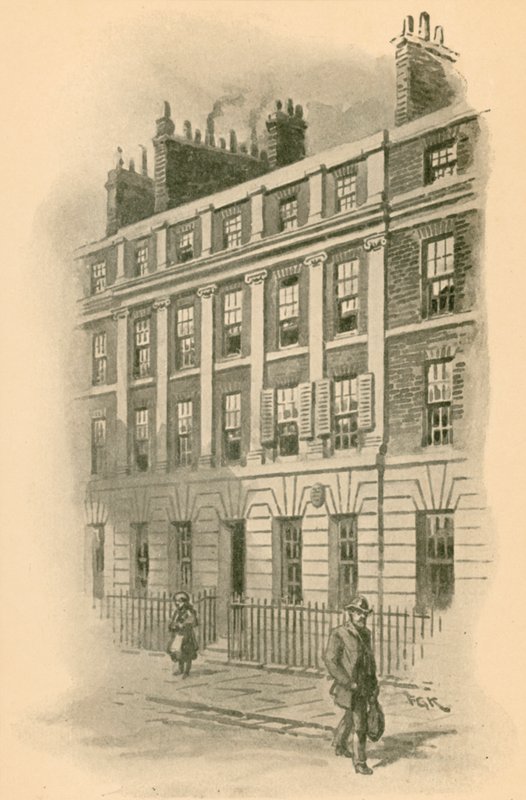 No 15 Furnival