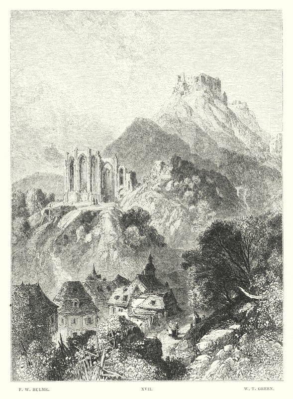 Lord Byron