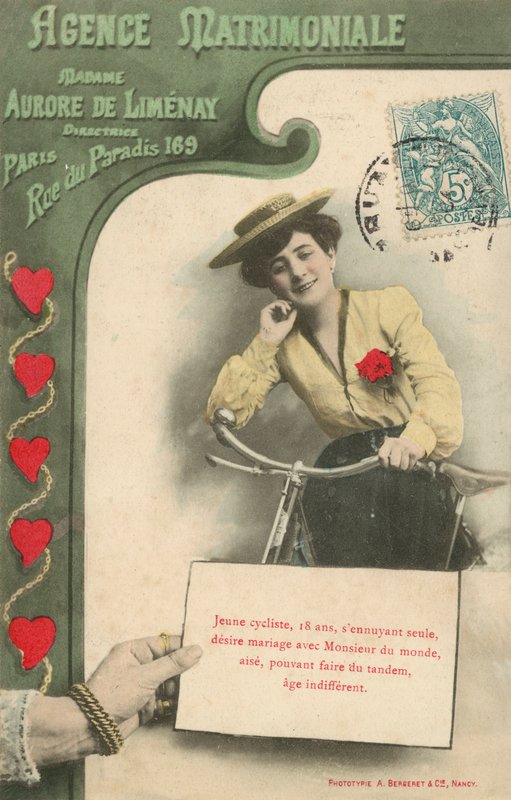 Házassági iroda alkotó: French Photographer