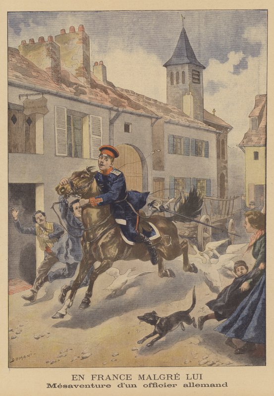 Franciaországban önmaga ellenére alkotó: French School