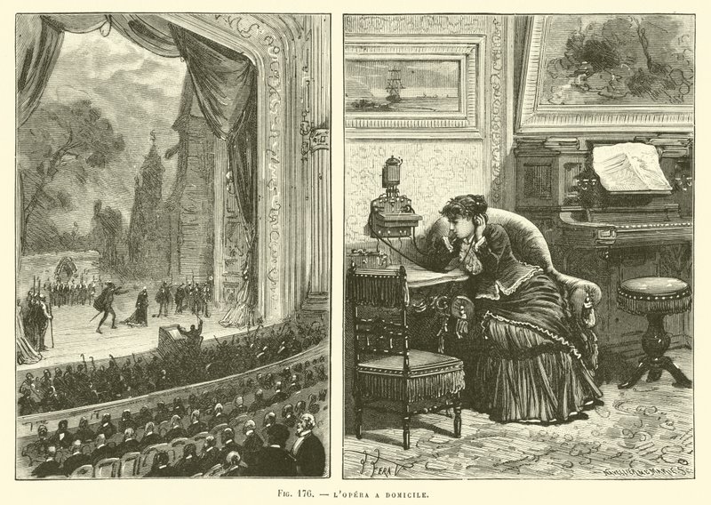 Otthon dolgozni alkotó: French School