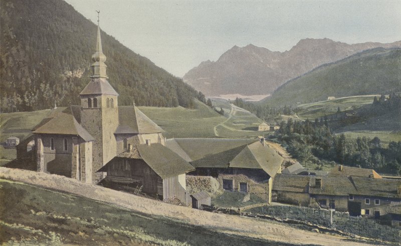 Bőség, áttekintés alkotó: French Photographer