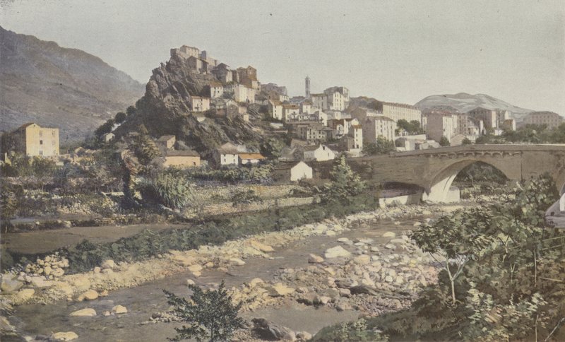Bíróság, általános nézet alkotó: French Photographer