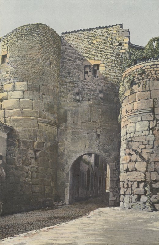 Halj meg, Porte Saint-Marcel alkotó: French Photographer