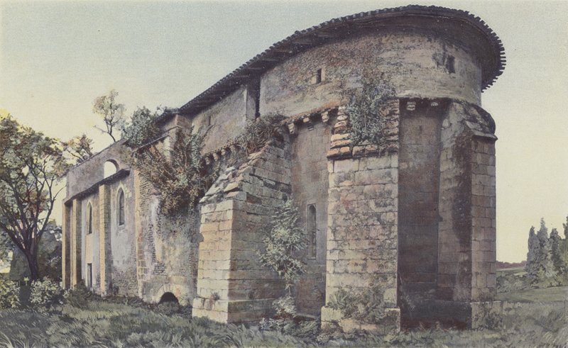 Doulezon, Church, Together S E alkotó: French Photographer