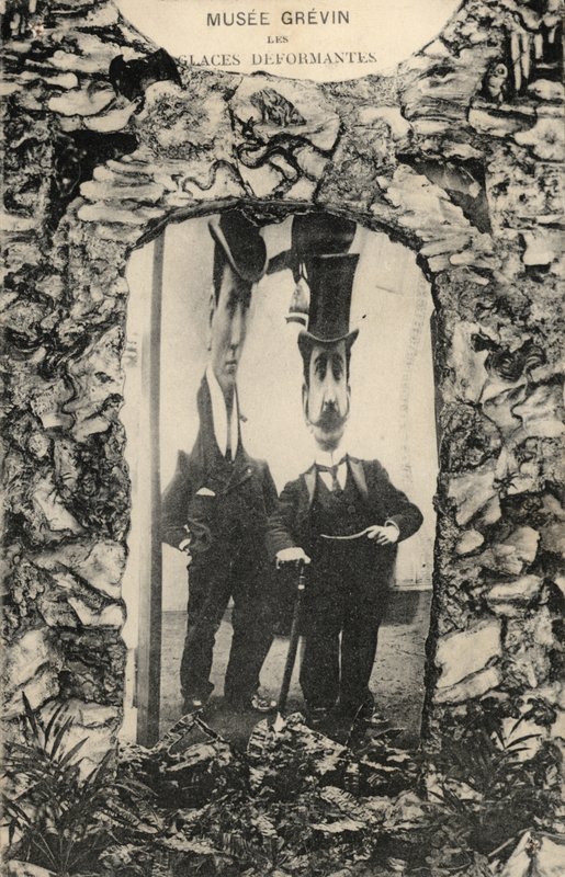 Tükrök Csarnok alkotó: French Photographer
