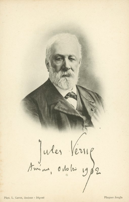 Verne Gyula alkotó: French Photographer