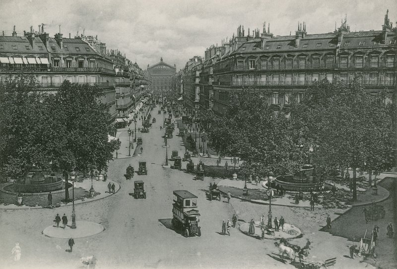 Avenue de l