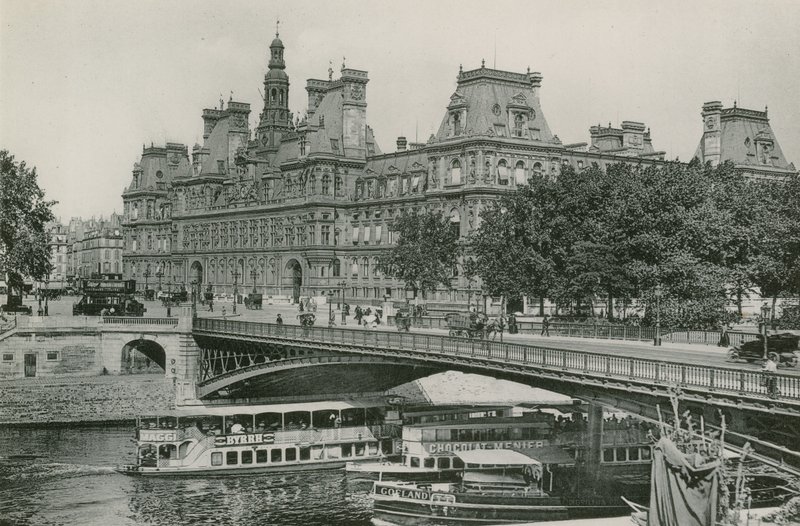 A Pont d