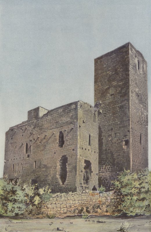 Sainte-Mere, kastély alkotó: French Photographer