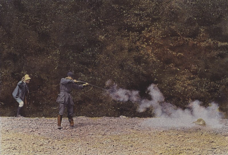 Fényképezés (színes fotó) alkotó: French Photographer