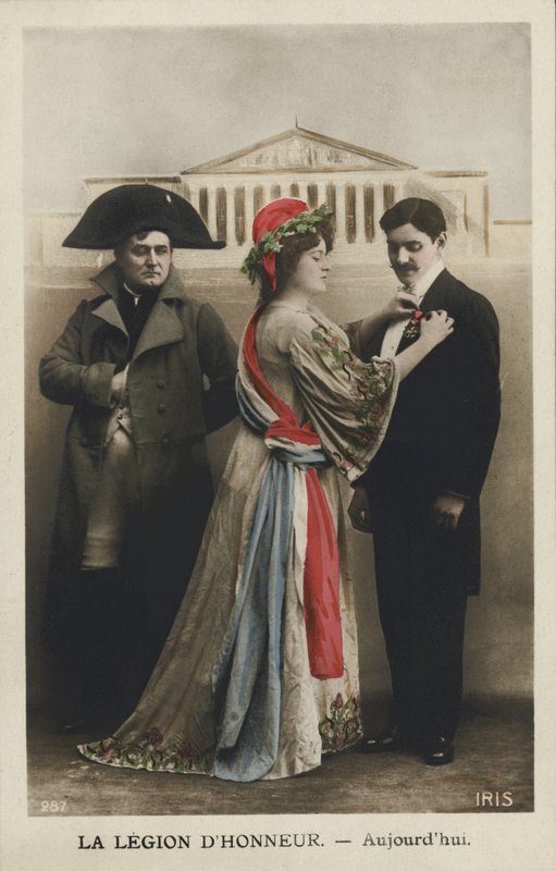 A Légió D