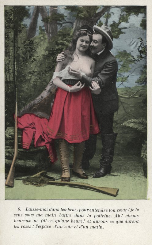A vadászat alkotó: French Photographer