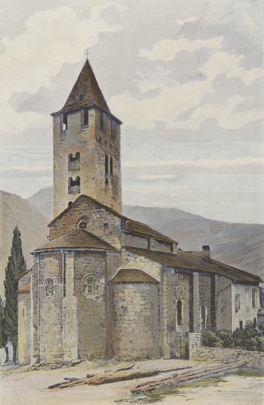 Unac, Church, Together N E alkotó: French Photographer