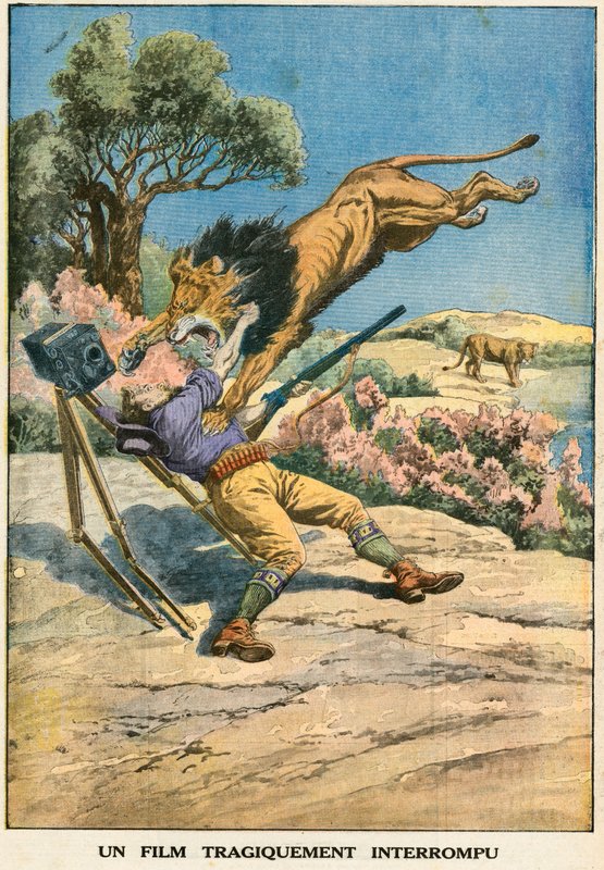 Egy film tragikusan megszakadt alkotó: French School