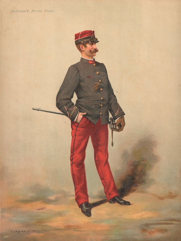 Vetkőzősegéd alkotó: French School