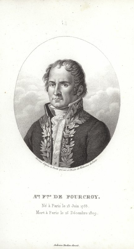 Antoine Francois alkotó: French School