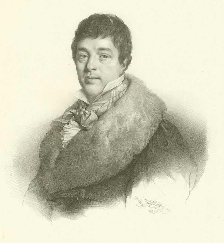 Balthasar-Paul Ommeganck, flamand művész alkotó: French School