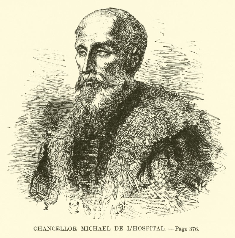 Michel de l