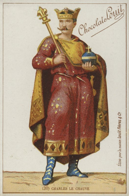 Kopasz Károly alkotó: French School