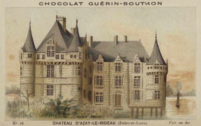 Chateau d