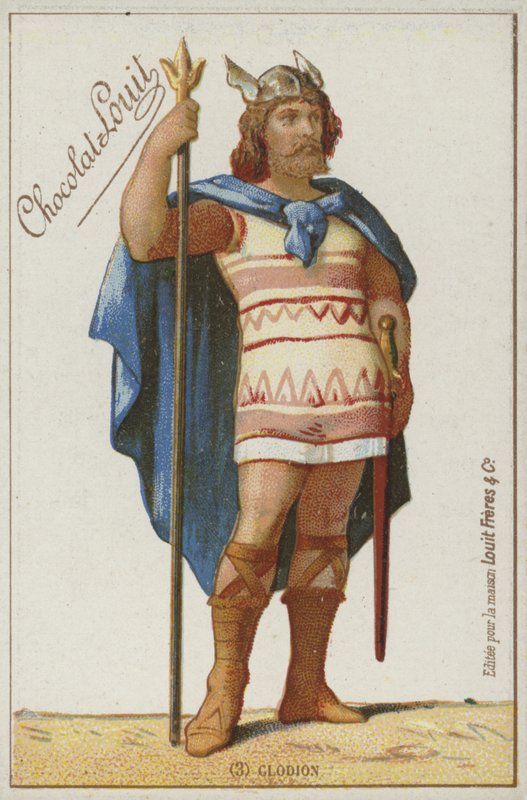 Clodion alkotó: French School