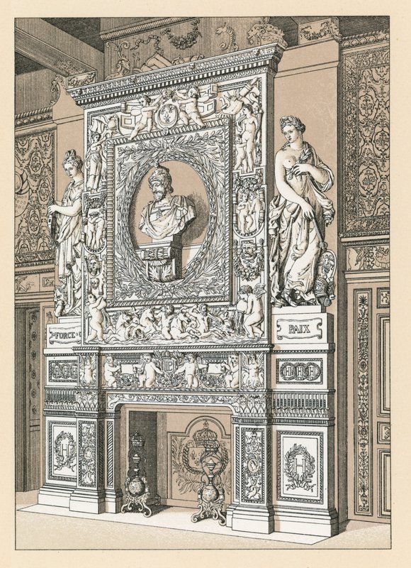 Franciaország XVI. századi jelmez alkotó: French School