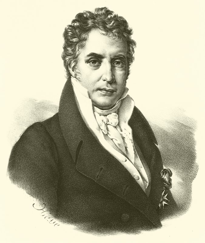 Jacques-Louis David, portré (metszet) alkotó: French School