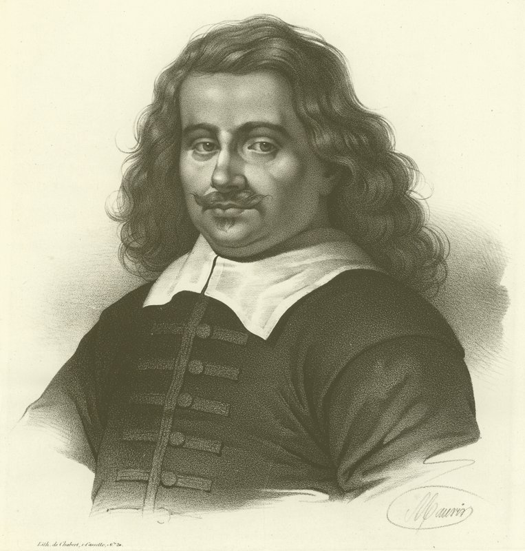 Jan Dirksz Both holland művész alkotó: French School